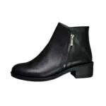 بوت تمام چرم طبیعی سوفی