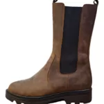 خرید بوت چرم