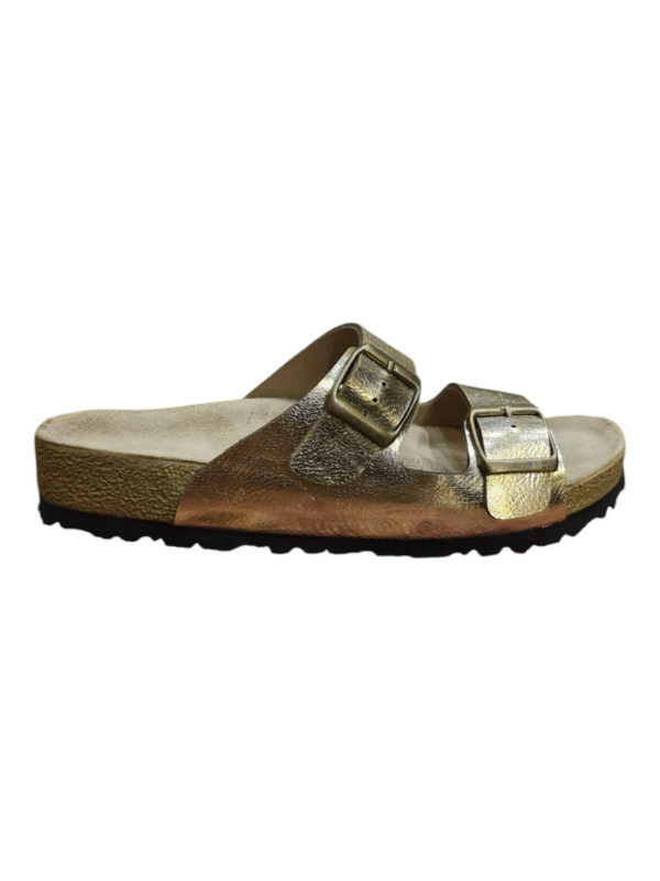 صندل برکن استاک آریزونا زنانه Birkenstock Arizona - Image 13