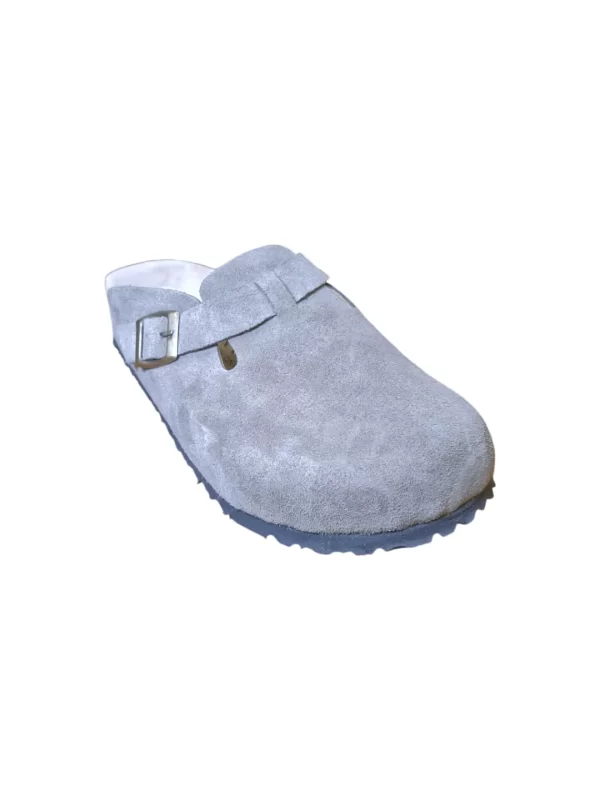 برکن بوستون صدری چپ کج