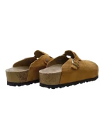 برکن استاک طرح بوستون کبریتی زنانه - Image 3