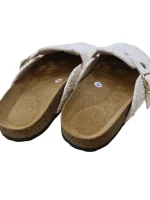 اسلیپر جلو بسته تدی - Image 5