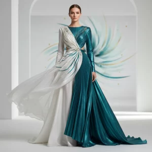 رنگ سال 2026؛ تحلیل کامل ترندهای جهانی پنتون، WGSN و تأثیر آن بر دنیای مد و استایل